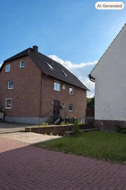 Foto - Zuhause mit 3 Zimmern in Stadthagen