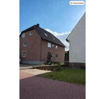 Zuhause mit 3 Zimmern in Stadthagen
