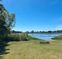 Bungalow auf Eigentumsgrundstück am Deetzer Teich zur Erholung - Zerbst (Anhalt) Leps