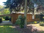 Foto - 1 Zimmer Bungalow zum Kaufen in Zerbst (Anhalt)