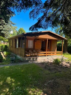 Foto - 1 Zimmer Bungalow in Zerbst (Anhalt)