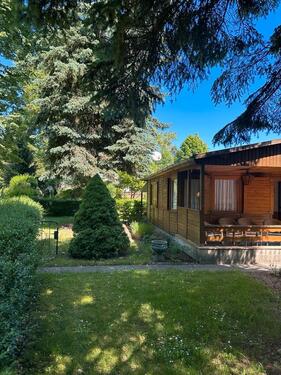 Foto - Bungalow in Zerbst (Anhalt) zum Kaufen