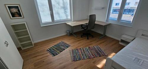 Foto - 3 Zimmer Etagenwohnung in Villingen-Schwenningen