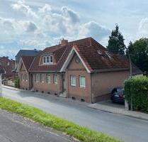 Mehrfamilienhaus + Einfamilienhaus 5 Wohnungen 320qm in HH Cranz - Hamburg Langenhorn