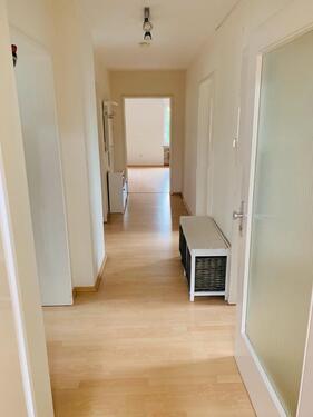 Foto - Etagenwohnung zur Miete in Hildesheim