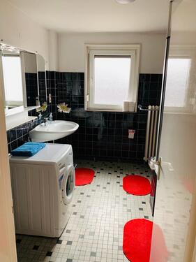 Foto - Etagenwohnung in Hildesheim
