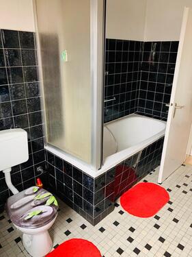 Foto - Etagenwohnung in Hildesheim zur Miete