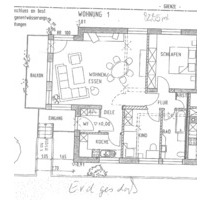 3-Zimmer-Wohnung, Garage- Kaltmiete- Anzeige lesen - Bad Neustadt an der Saale