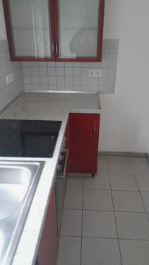 Foto - Etagenwohnung in Bad Neustadt an der Saale zur Miete