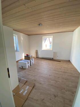 Foto - Etagenwohnung zur Miete in Starnberg