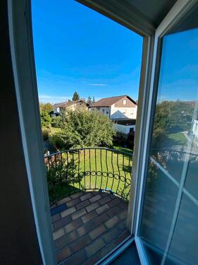 Foto - Etagenwohnung in Starnberg