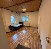 2 Zimmer Wohnung in Offenburg Ost-Stadt (WG)