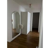 Lichtdurchflutete 3-Zimmer-Neubauwohnung mit Balkon + Aufzug - Vohenstrauß
