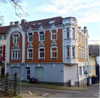 Foto - Etagenwohnung zur Miete in Ennepetal