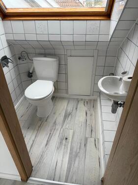 Foto - Etagenwohnung zur Miete in Bad Vilbel