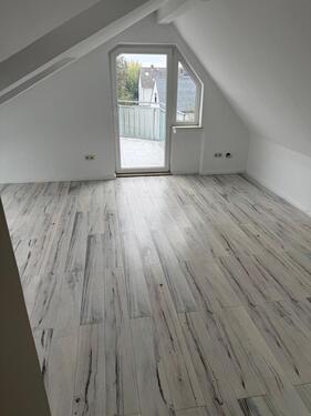 Foto - Etagenwohnung in Bad Vilbel zur Miete