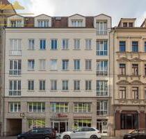 1600910229 - 3-Raum-Wohnung im 3.OG, Innenstadt fußläufig erreichbar - Dresden