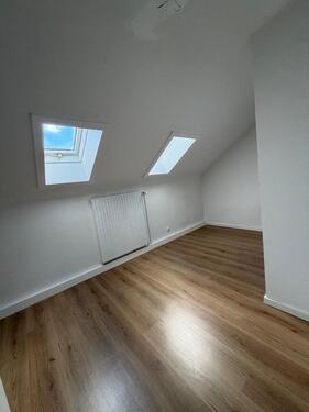 Foto - Etagenwohnung in Sankt Georgen im Schwarzwald