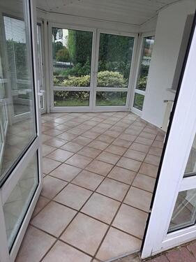 Foto - Etagenwohnung in Warburg zur Miete