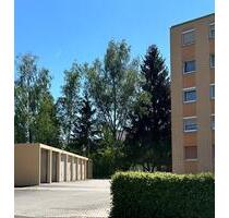 Eigentumswohnung in Tirschenreuth #ohne Makler#