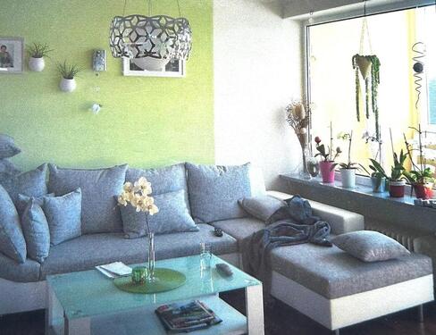 Foto - Etagenwohnung in Tirschenreuth