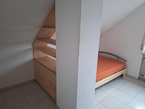 Foto - Etagenwohnung in Schöllkrippen zur Miete