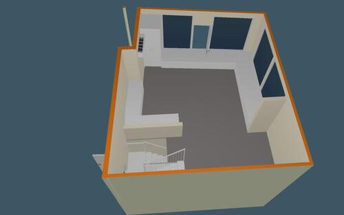 Foto - Ladenlokal zur Untermiete - 850,00 EUR Kaltmiete,