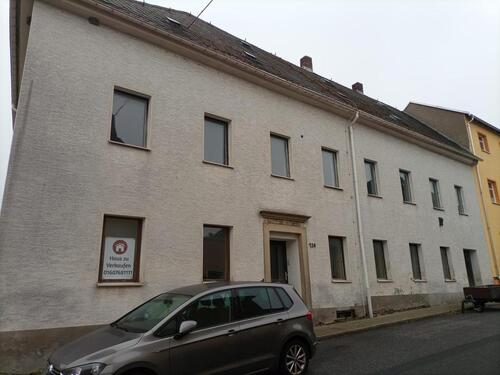 Foto - Einfamilienhaus zum Kaufen in Marienberg