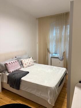 Foto - Voll möblierte 2,5 Zimmer Wohnung in Tempelhof zur Untermiete