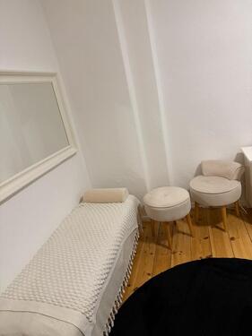 Foto - Etagenwohnung zur Miete in Berlin