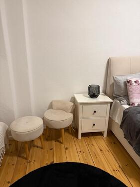 Foto - Etagenwohnung in Berlin