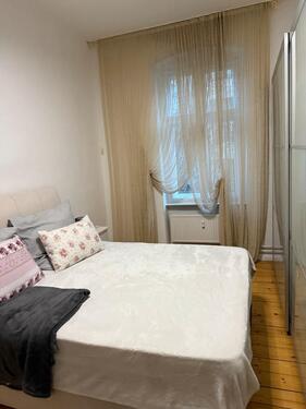 Foto - Etagenwohnung in Berlin zur Miete