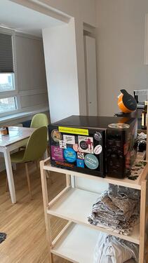 Foto - Etagenwohnung zur Miete in Berlin