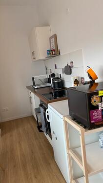 Foto - Etagenwohnung in Berlin