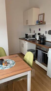 Foto - Etagenwohnung in Berlin zur Miete