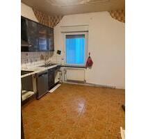 Zentrale 120 m² Altbau-Großwohnung zu vermieten - Lüdenscheid Staberg