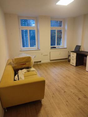 Foto - Etagenwohnung in Meißen zur Miete