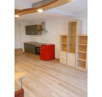 1-Zimmer Wohnung an Wochenendpendler - Langenau