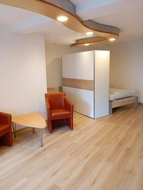 Foto - Etagenwohnung zur Miete in Langenau