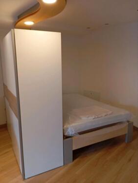 Foto - Etagenwohnung in Langenau zur Miete