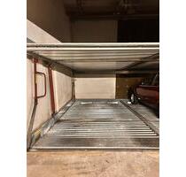 Tiefgaragen Stellplatz- Moosach - München