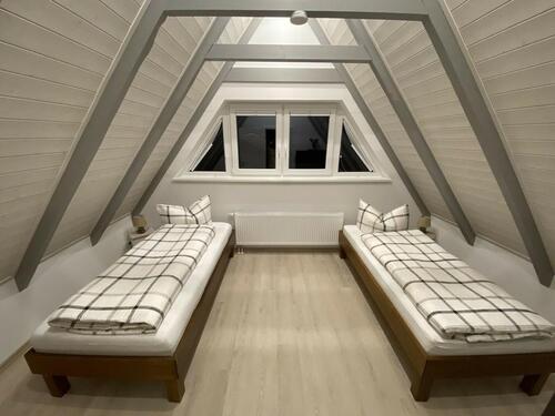 Foto - 2 Ferienwohnungen in Barmstedt, für 2-6 Gäste, frei ab 14.12.2025