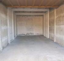 4x Garage Doppelgargage Stellplatz Halle Lager Werkstatt Gera