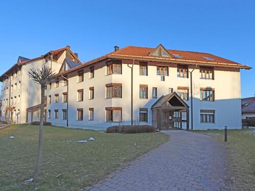 Foto - 3 Zimmer Wohnung zur Miete in Kempten-West!