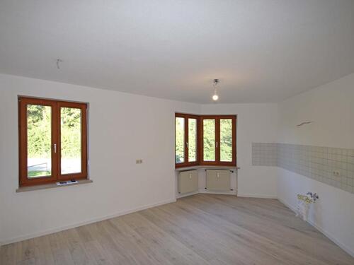 Foto - 3 Zimmer Etagenwohnung in Kempten (Allgäu)