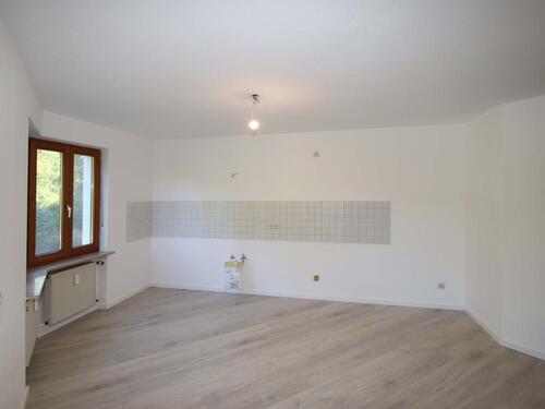 Foto - Etagenwohnung in Kempten (Allgäu) zur Miete