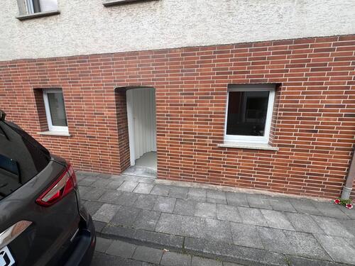 Foto - 2 Zimmer Etagenwohnung zur Miete in Neuwied