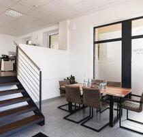 Attraktive Büroeinheit in zentraler Innenstadtlage inkl. Parkplätze - Illertissen