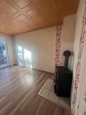 Foto - 3 Zimmer Erdgeschoßwohnung in Naumburg (Saale)