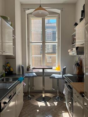 Foto - 2 Zimmer Etagenwohnung zur Miete in Berlin